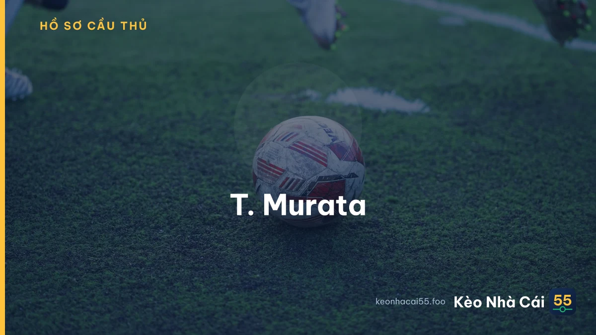 T. Murata