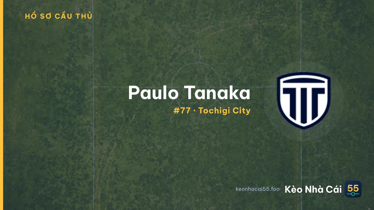 P. Tanaka