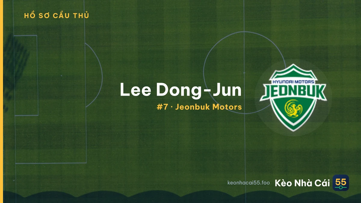 Lee Dong-Jun