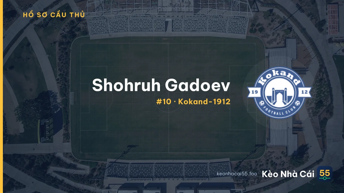 S. Gadoev — Kokand-1912