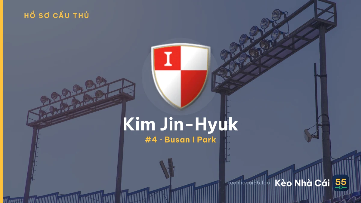 Kim Jin-Hyuk