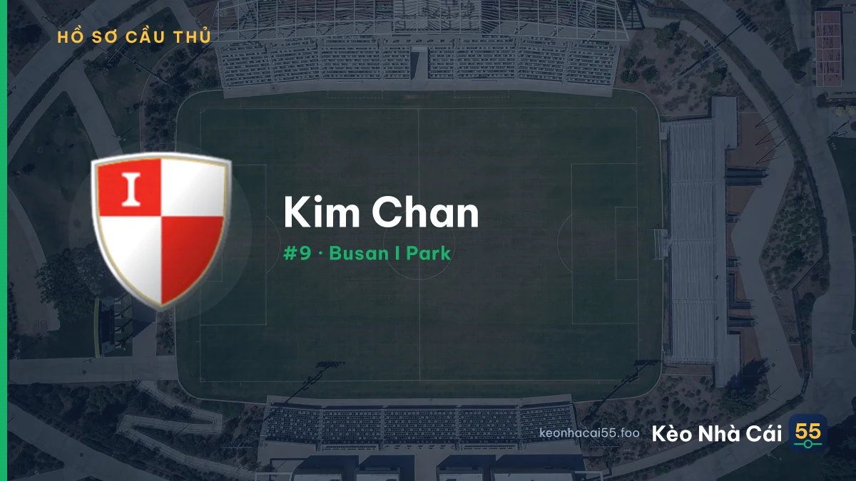 Kim Chan