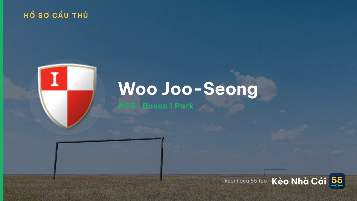 Woo Joo-Seong
