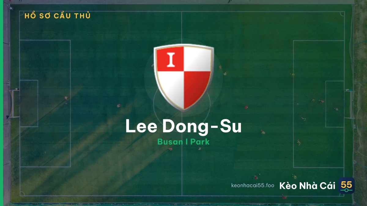 Lee Dong-Su