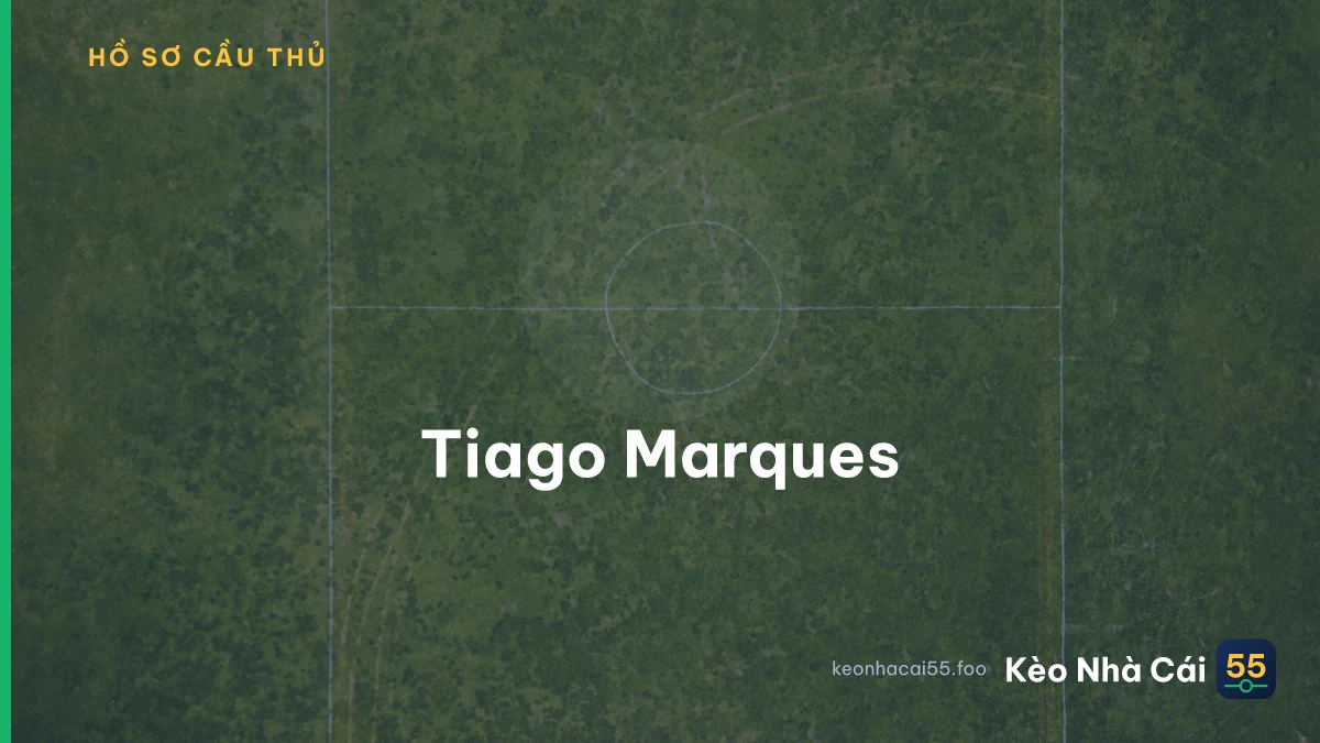 Tiago Marques