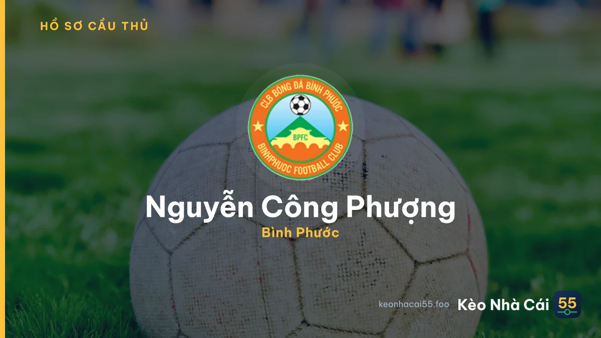 Nguyễn Công Phượng