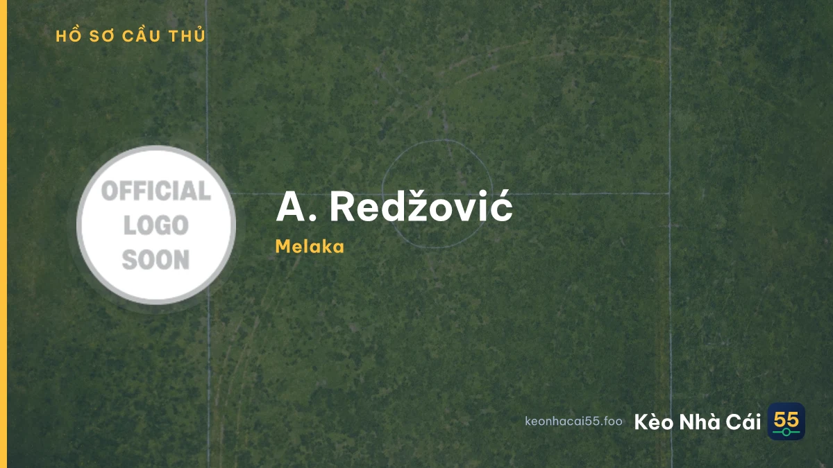 A. Redžović