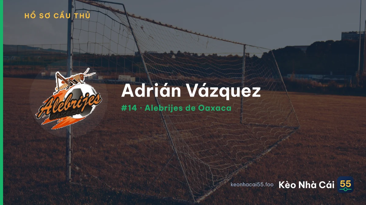 A. Vázquez