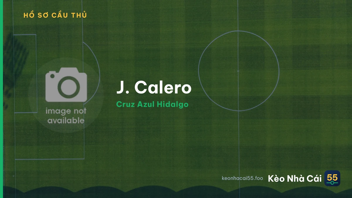 J. Calero