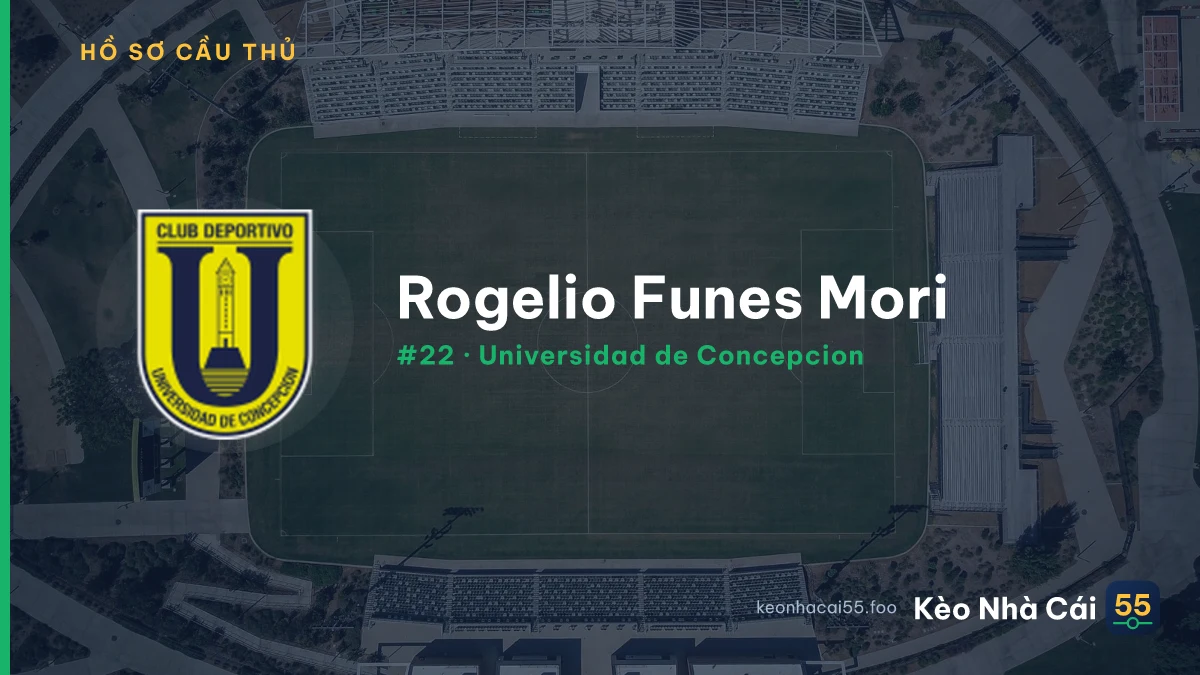 R. Funes Mori