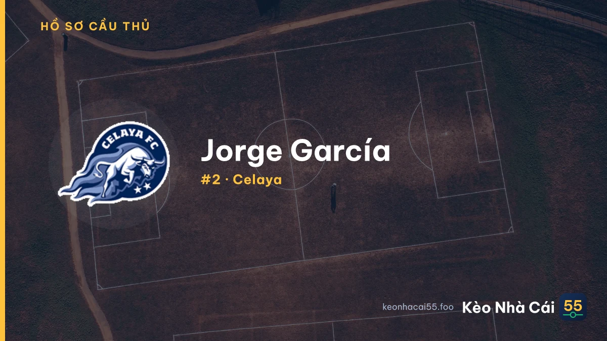 J. García