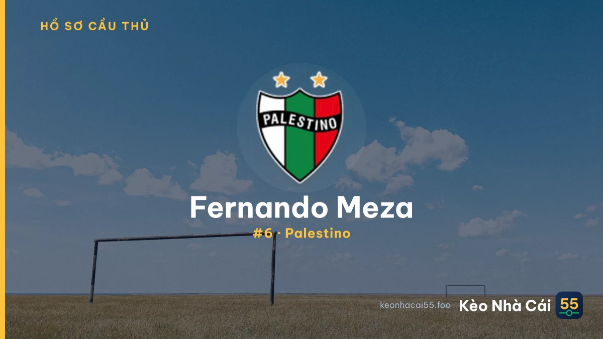 F. Meza