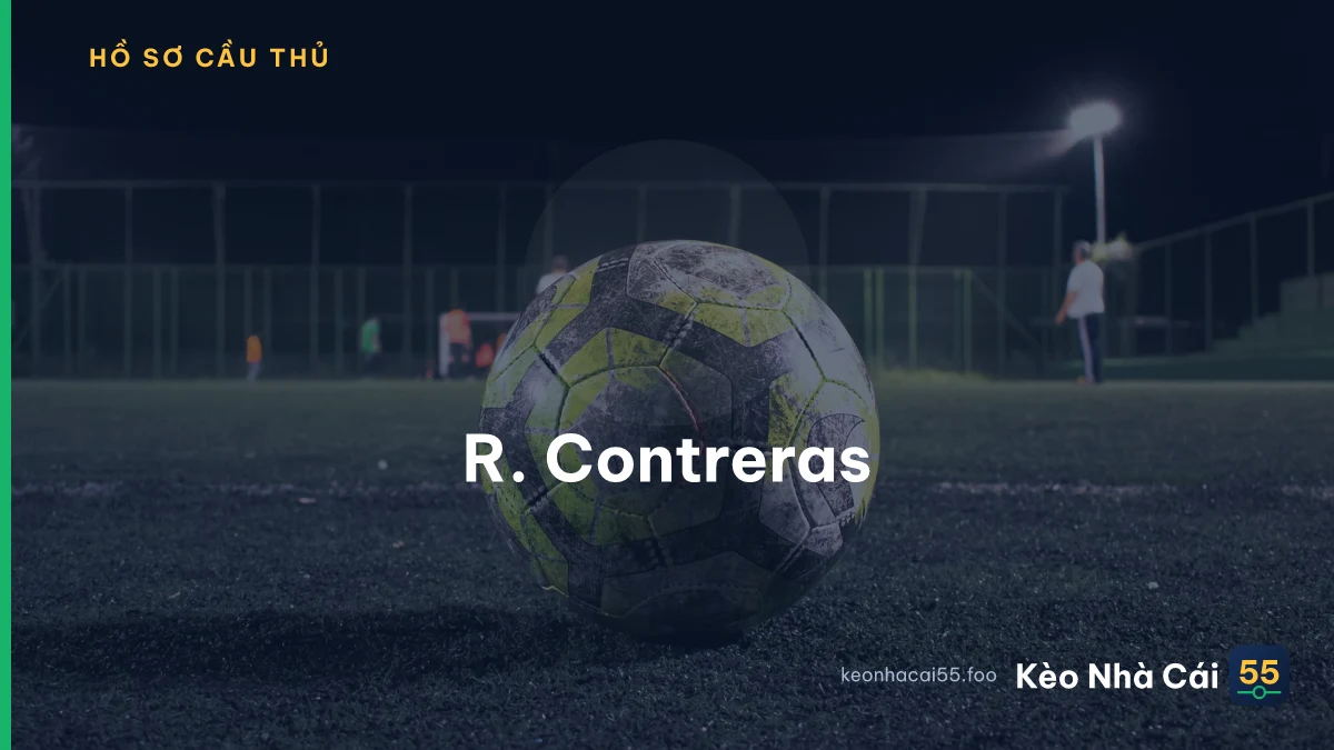 R. Contreras