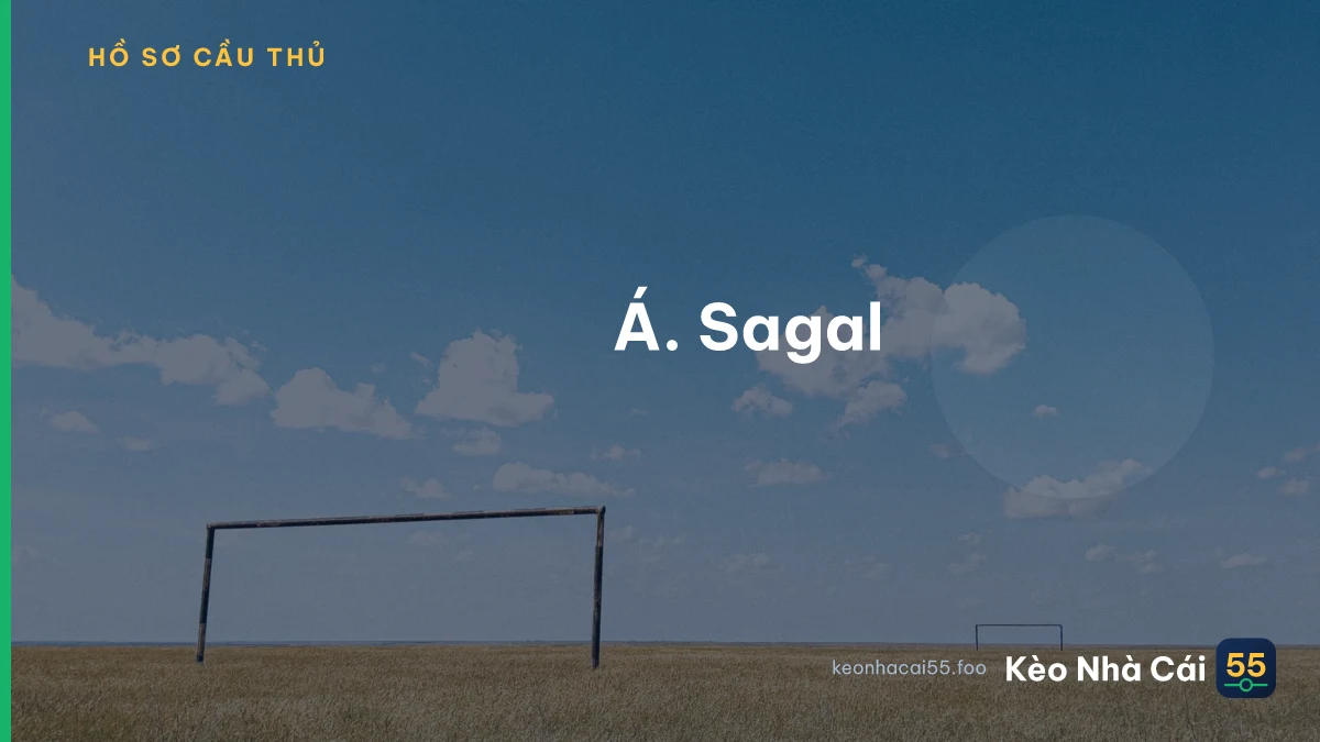 Á. Sagal