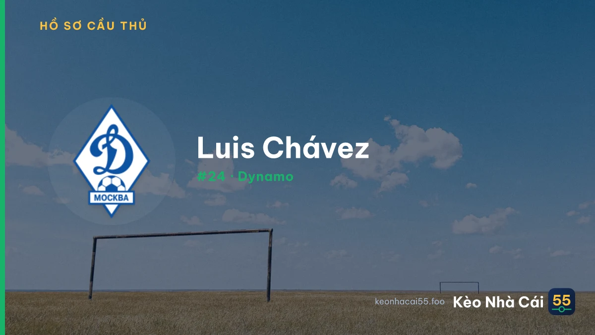 L. Chávez
