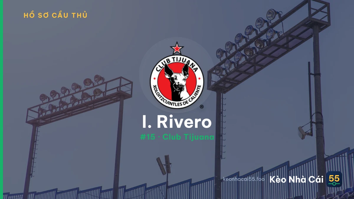 I. Rivero