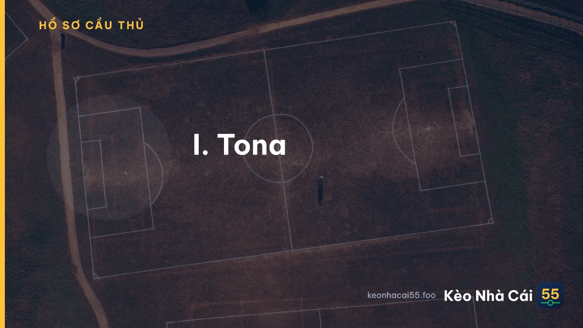 I. Tona