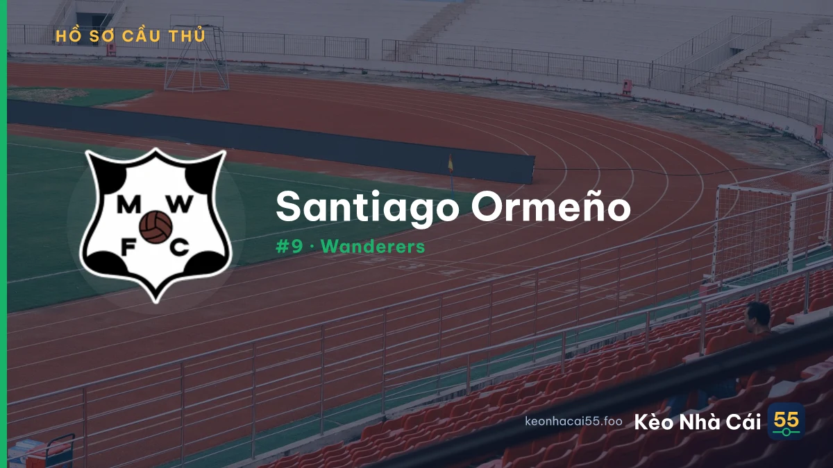 S. Ormeño