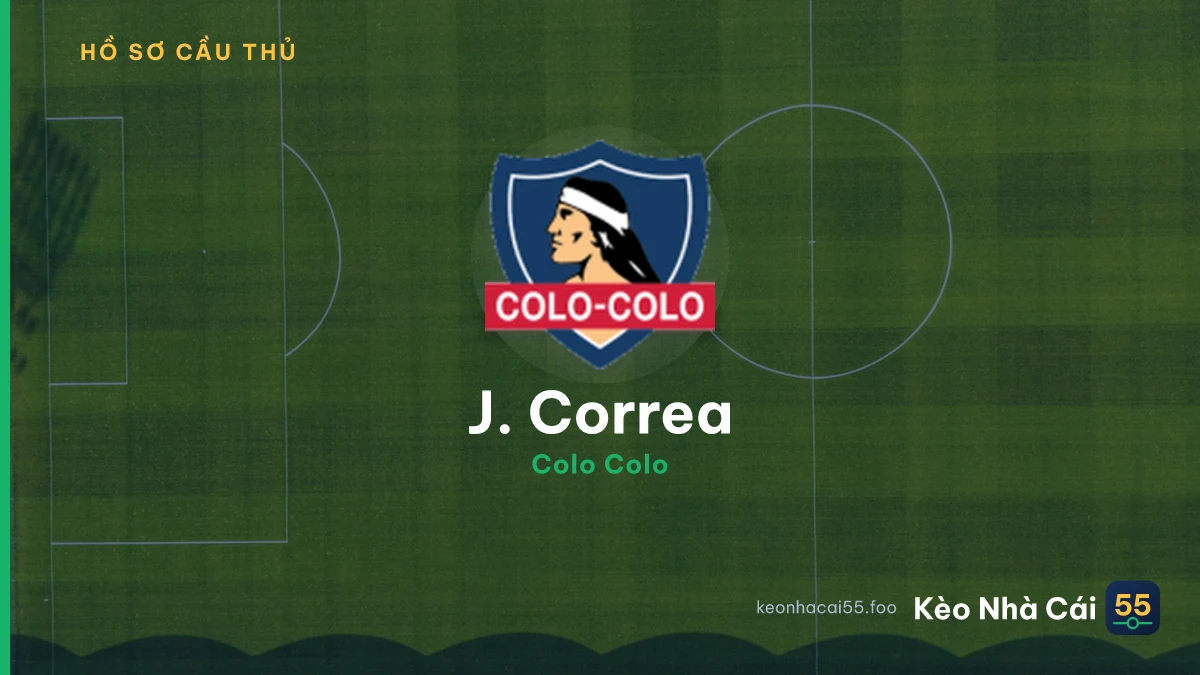 J. Correa