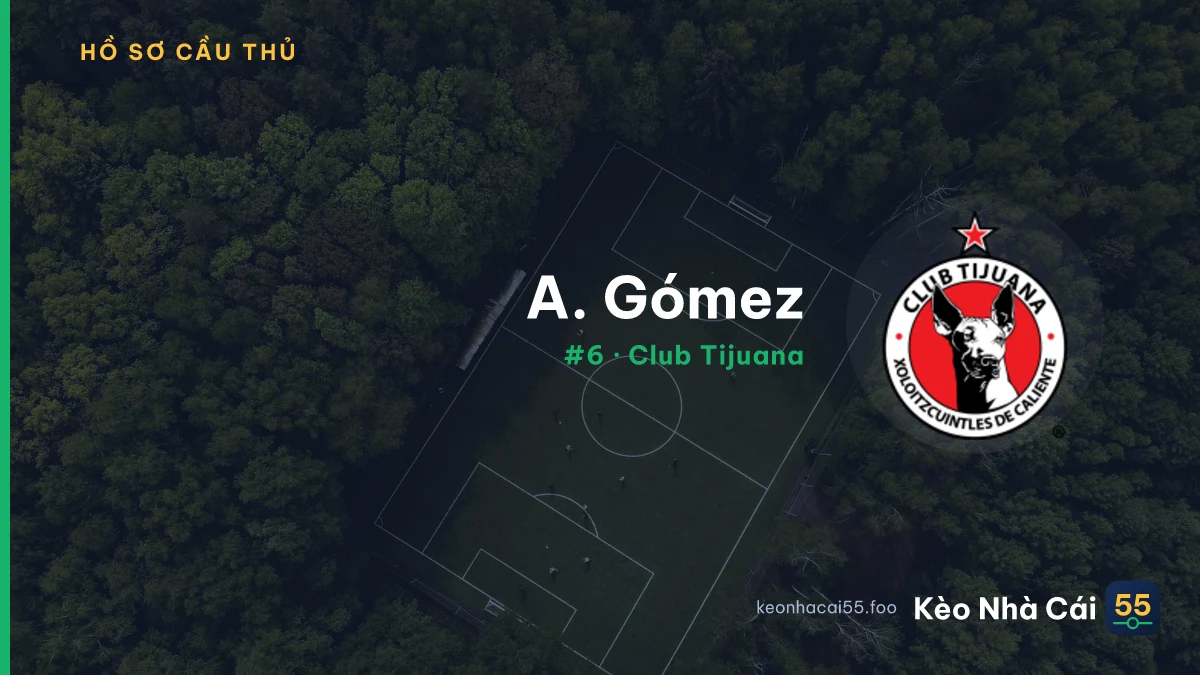 A. Gómez