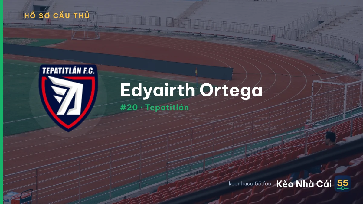 E. Ortega — Tepatitlán
