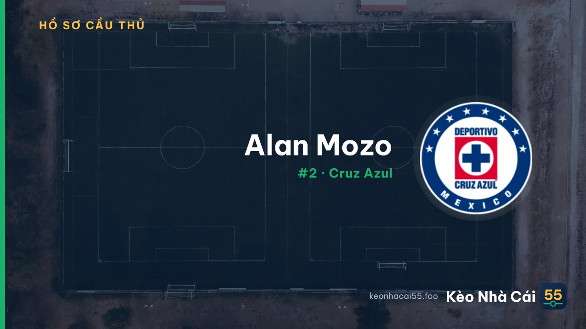 A. Mozo