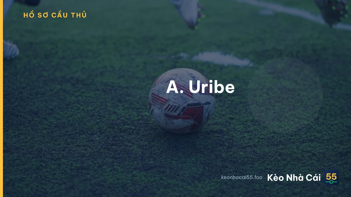 A. Uribe