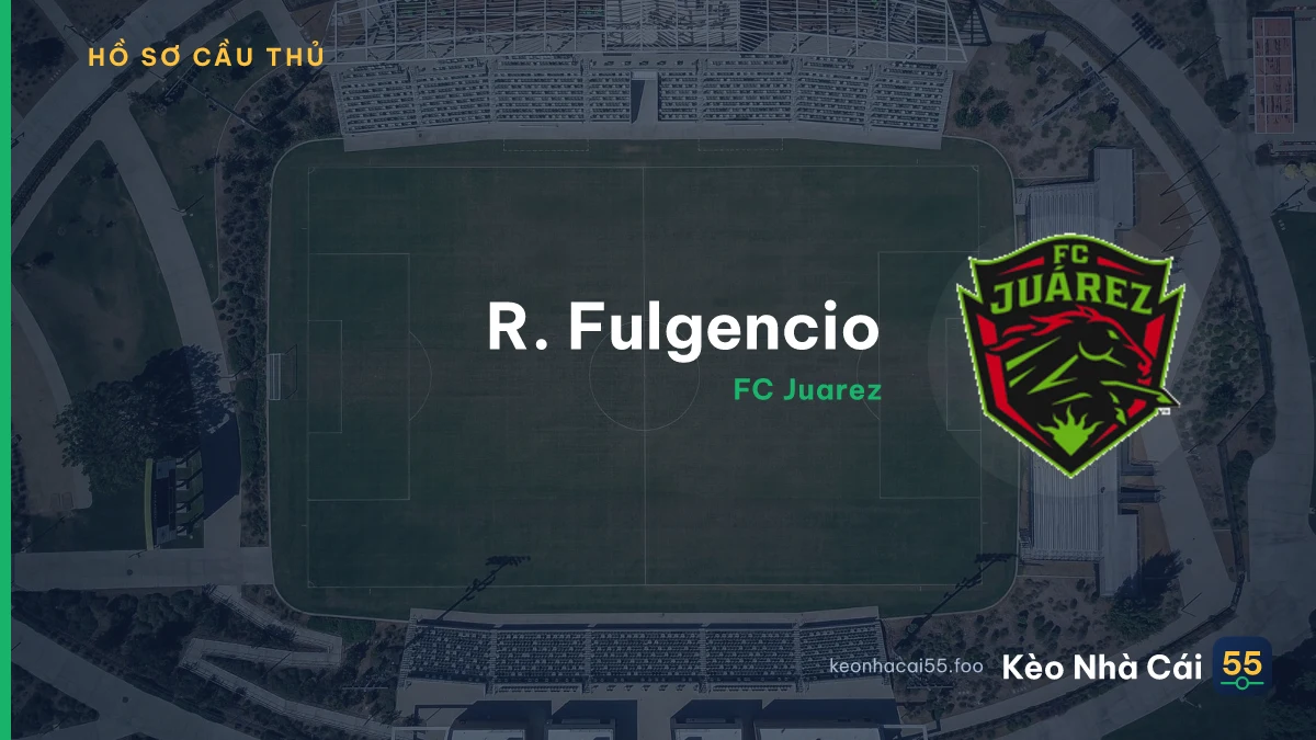 R. Fulgencio