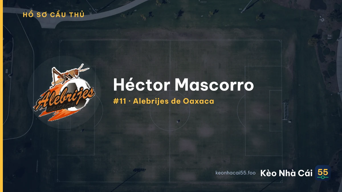 H. Mascorro