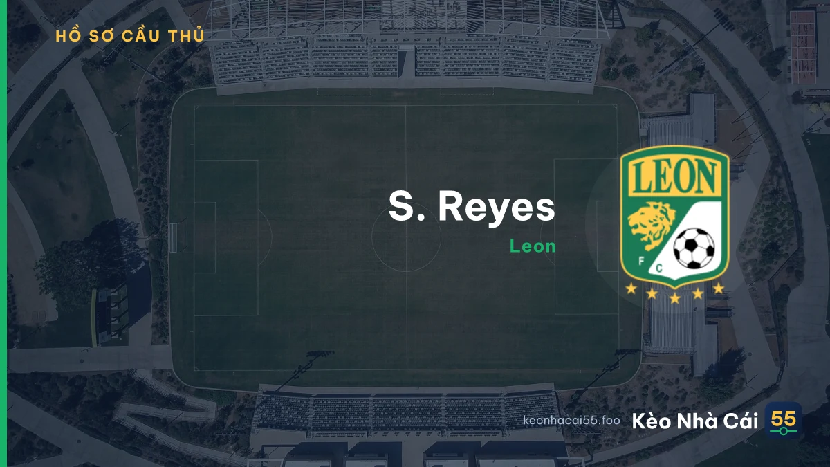 S. Reyes
