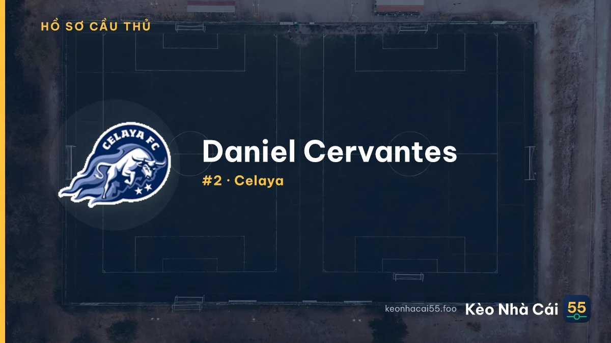 D. Cervantes
