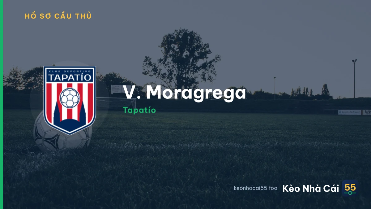 V. Moragrega