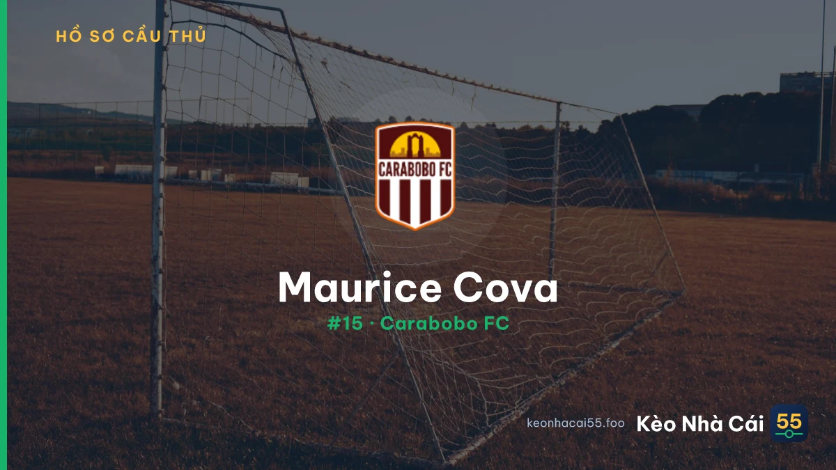 M. Cova