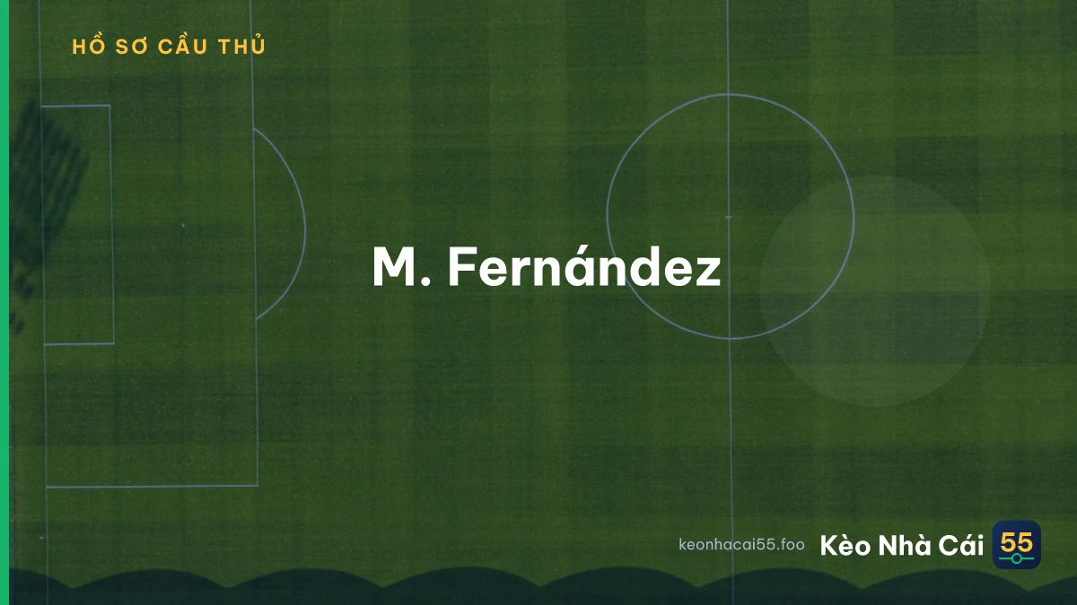 M. Fernández