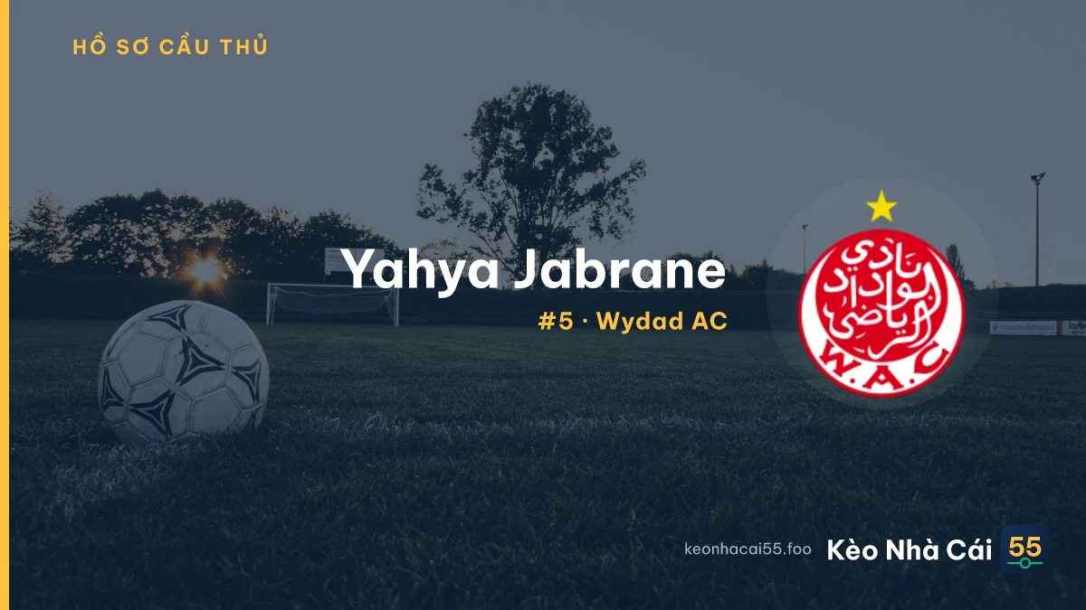 Y. Jabrane