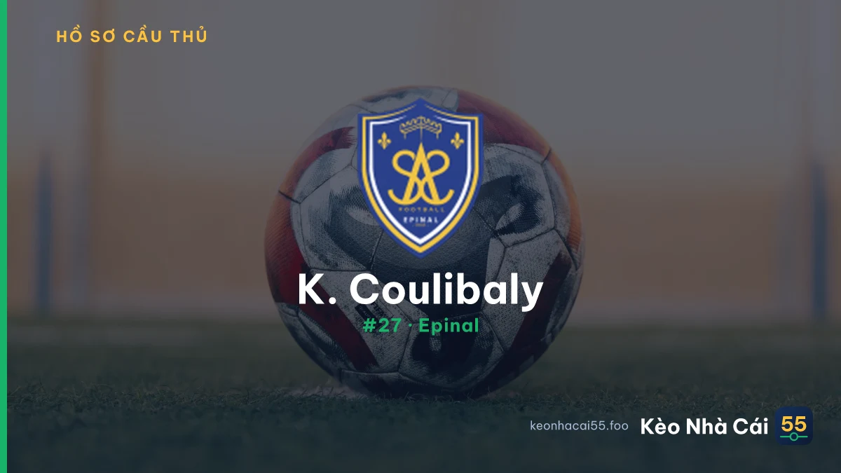 K. Coulibaly