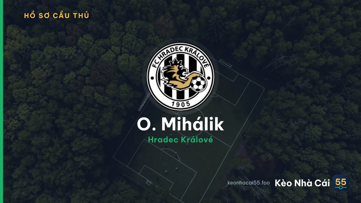 O. Mihálik