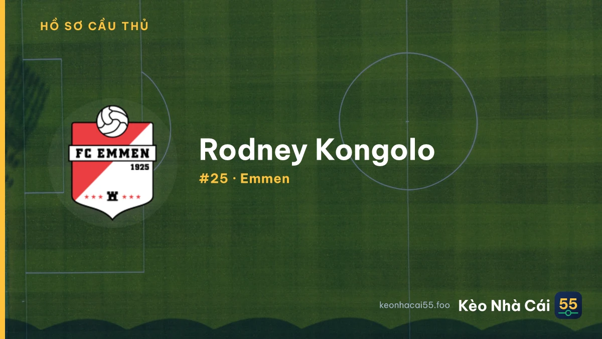 R. Kongolo