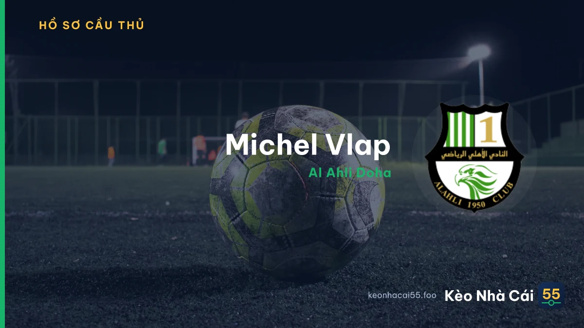 M. Vlap
