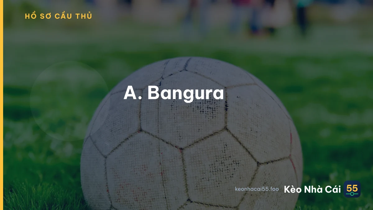 A. Bangura
