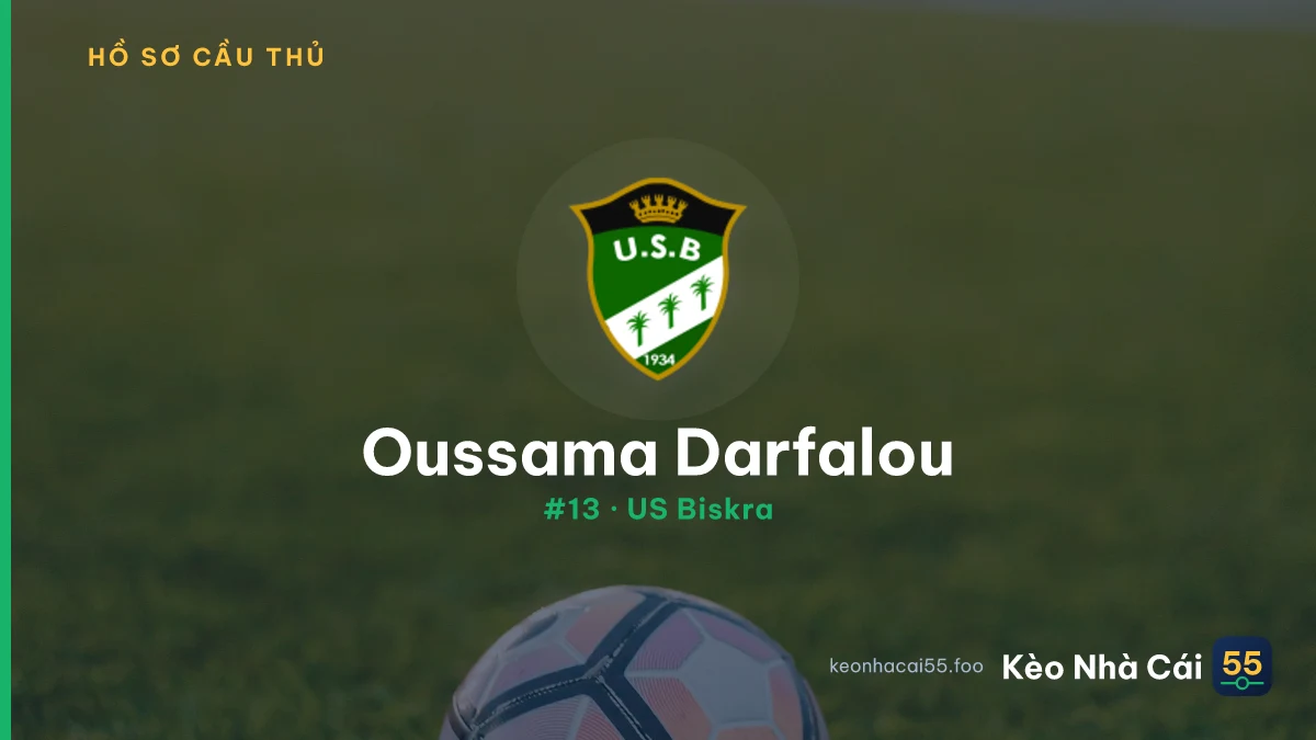 O. Darfalou