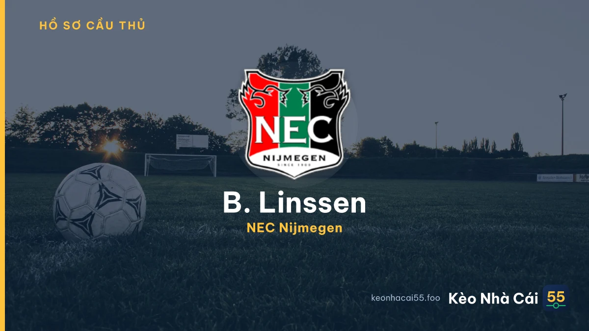 B. Linssen
