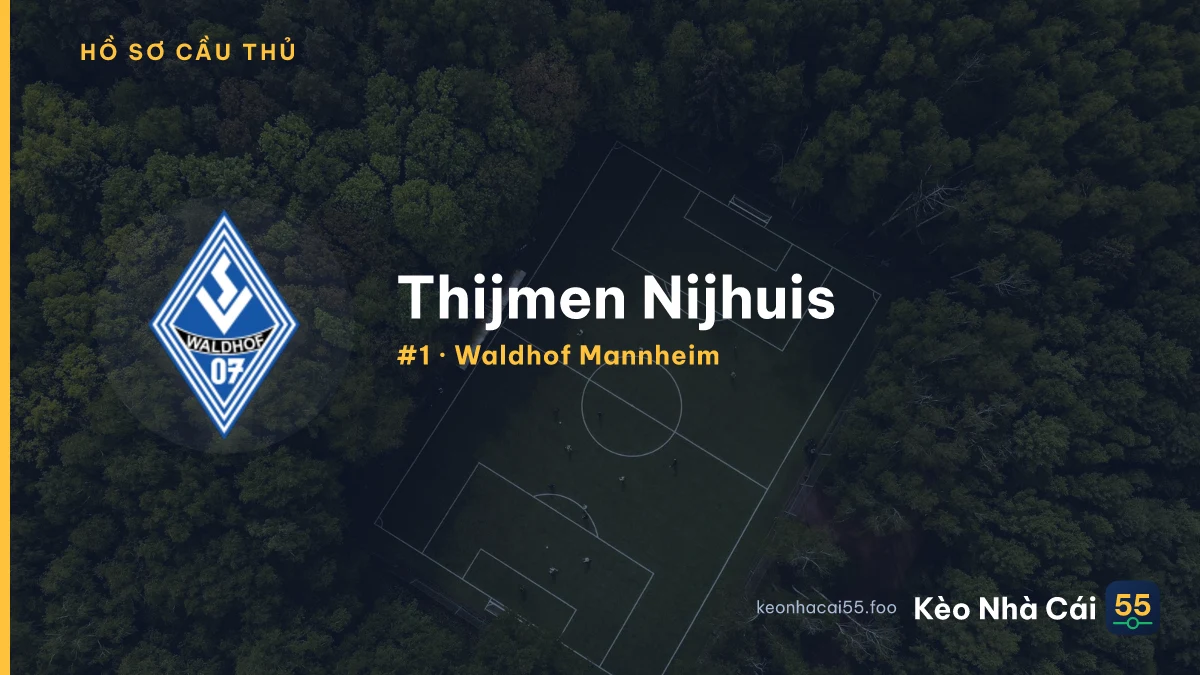T. Nijhuis