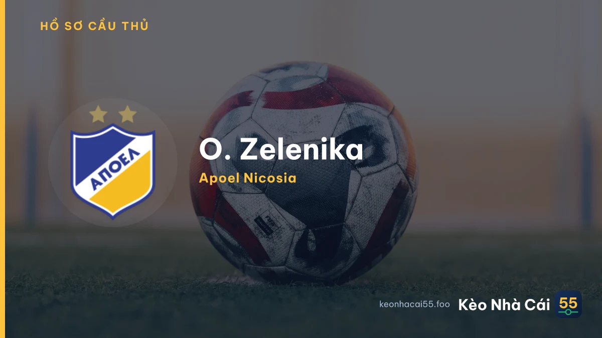 O. Zelenika