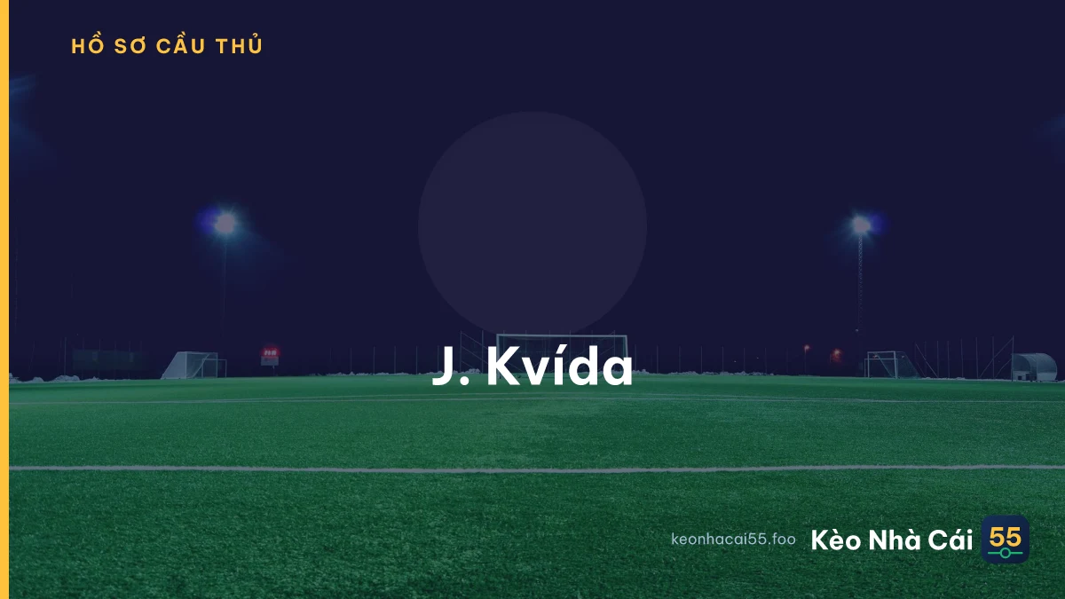 J. Kvída