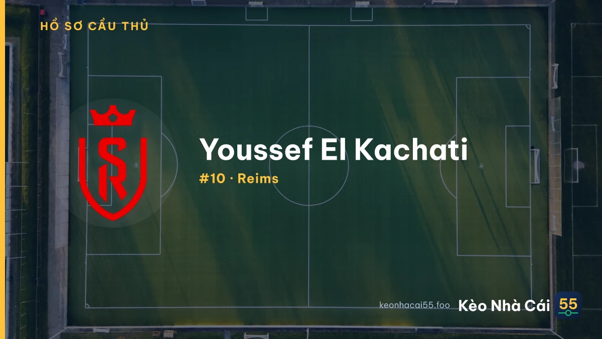 Y. El Kachati