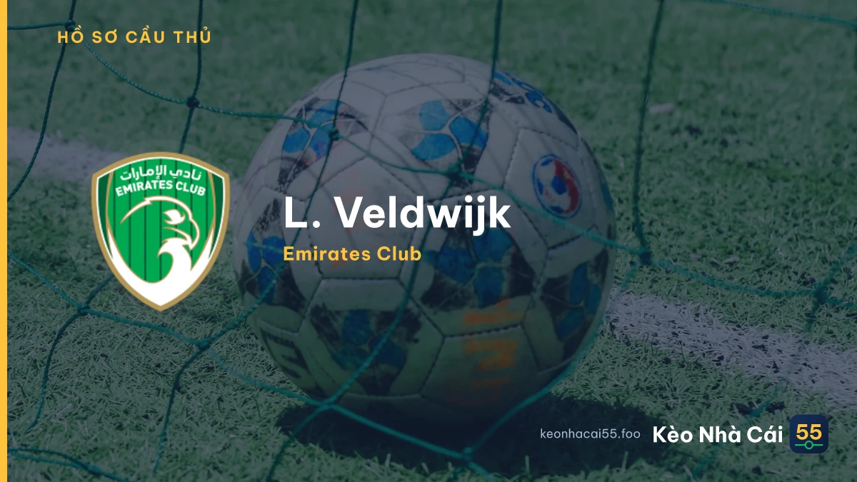 L. Veldwijk