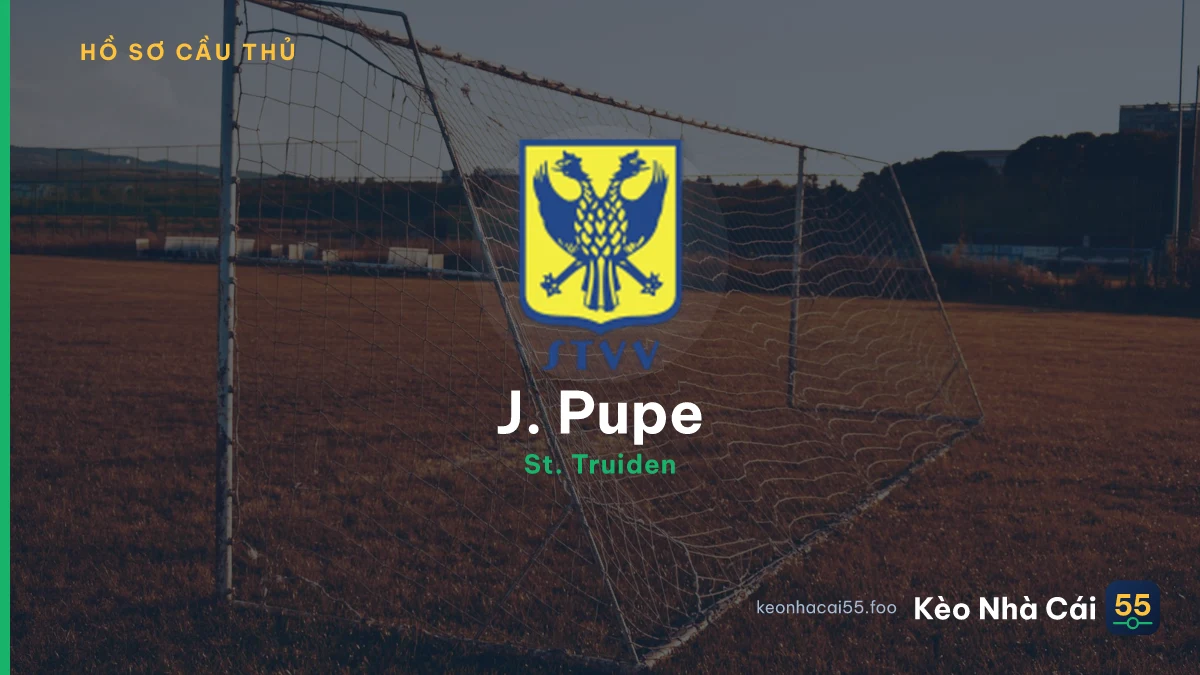 J. Pupe