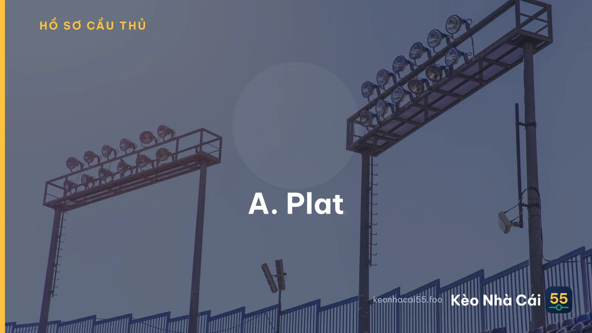 A. Plat