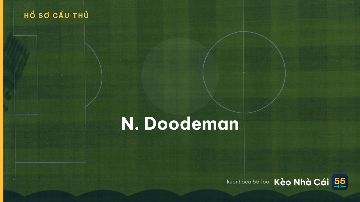 N. Doodeman
